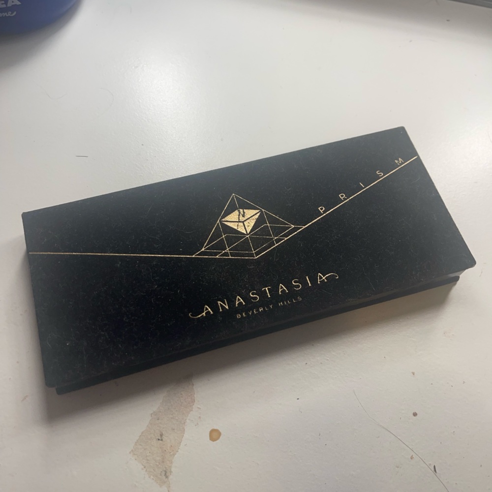 Anastasia Beverly Hills Prisim Palette